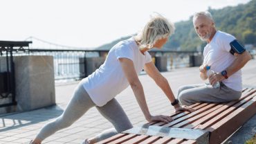 Best Posture Mending Exercises For 50+ Women